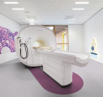 Forbo Sphera Sd 550034 amethyst фото 2 | FLOORDEALER